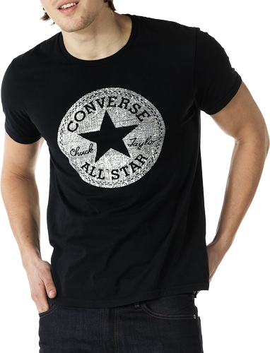 Basic T-shirt collection