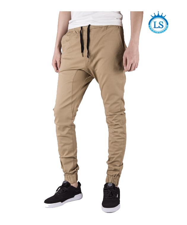 Men's Sports Fitness Pants Fashion - Joggers Trousers for Men