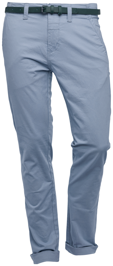 New Twill Chino pant for men