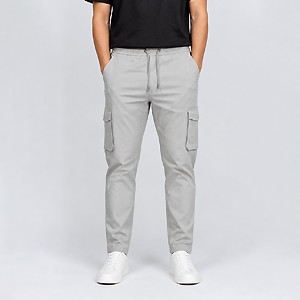 Men's 6 Pocket Cargo Pant