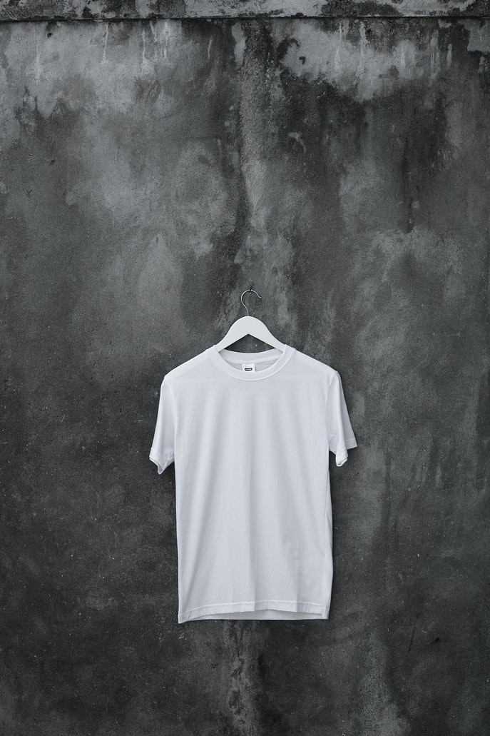 Premium Confort T-shirt